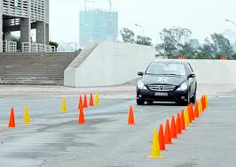 Dạy học lái xe ô tô B2 tại quận 1 y tín, chất lượng Lai-xe-o-to-quan-1